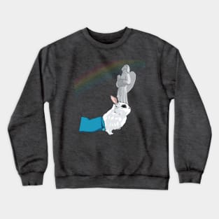 Jack Memorial Crewneck Sweatshirt